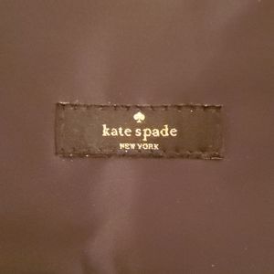 Kate Spade Nylon Changing Pad